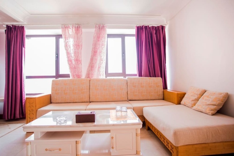 Dalian Xinghai Huayi Apart-hotel