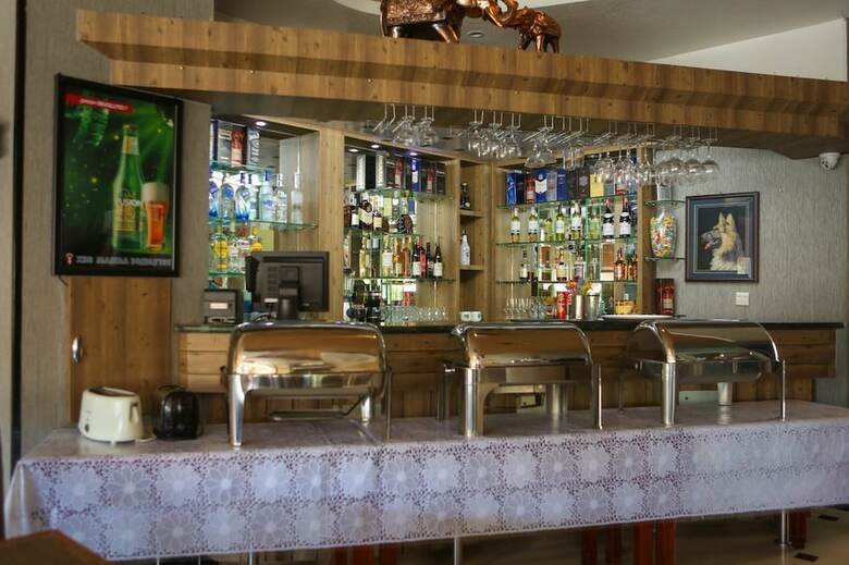 Zolo Hotel