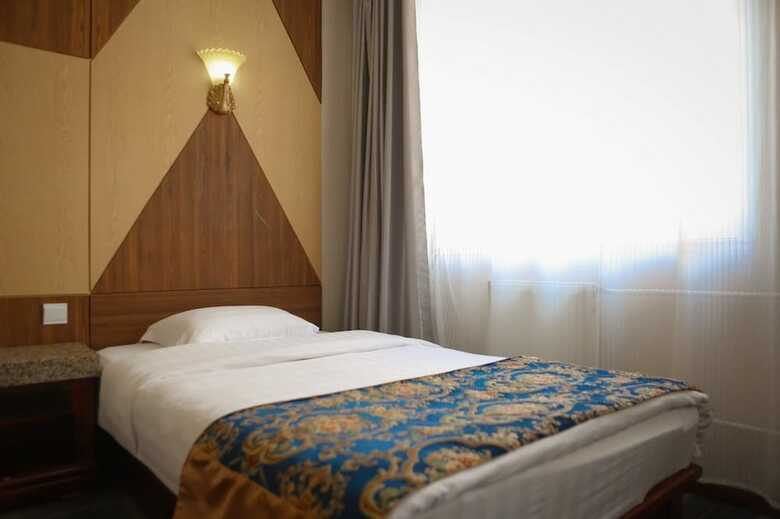 Zolo Hotel
