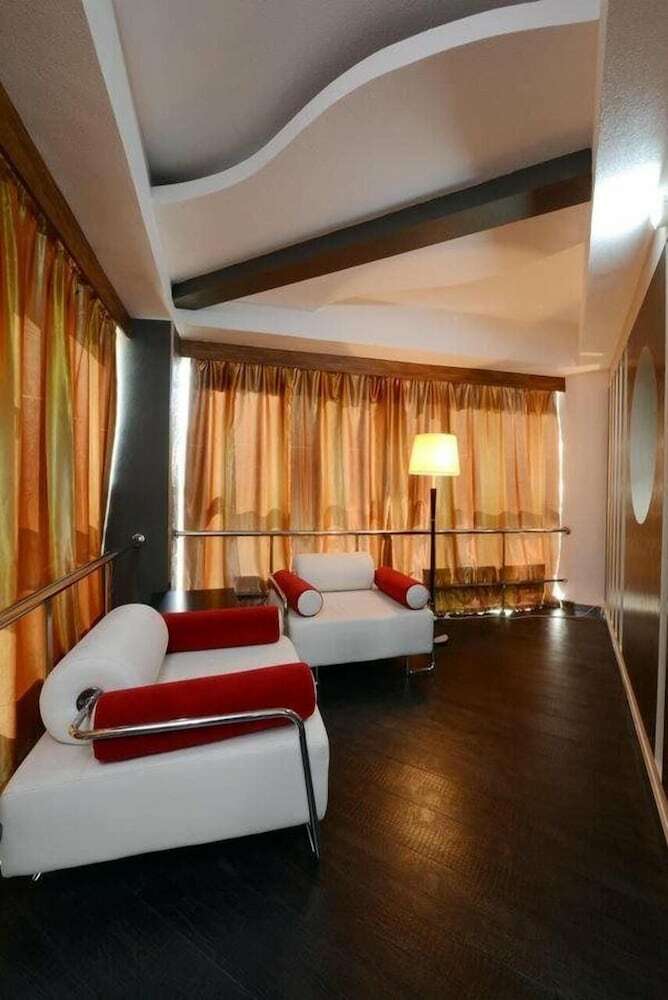 Zolo Hotel