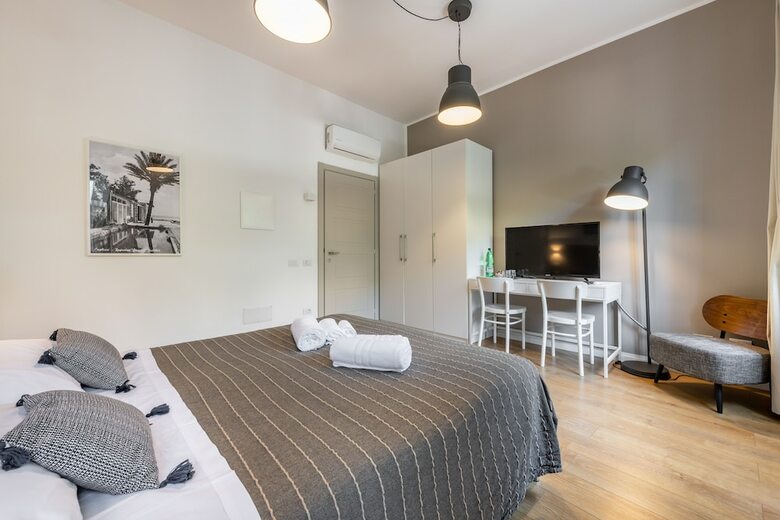 Dome B&B