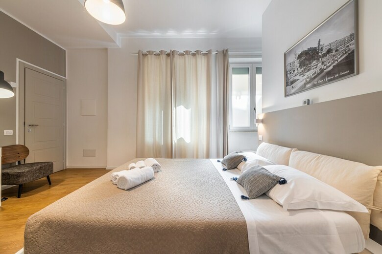 Dome B&B