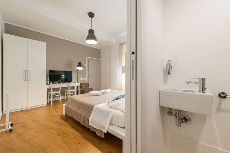 Dome B&B