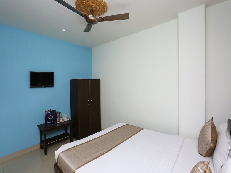 Hotel Oyo 13265 Aashray Guest House