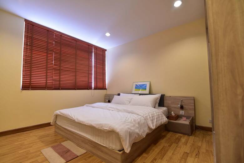 Hotel Thonglor Suites