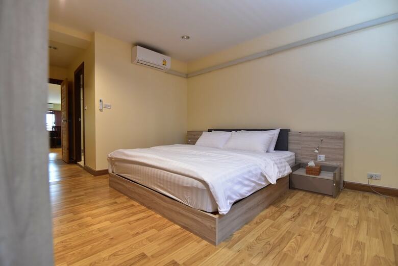 Hotel Thonglor Suites