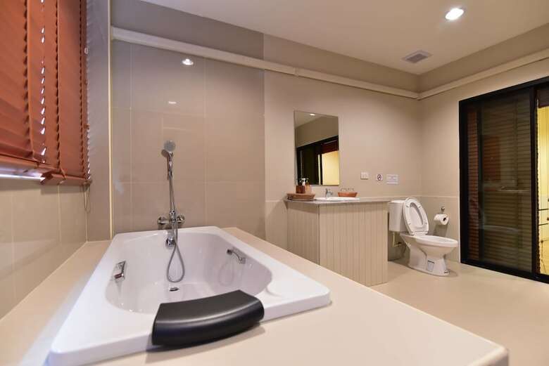 Hotel Thonglor Suites