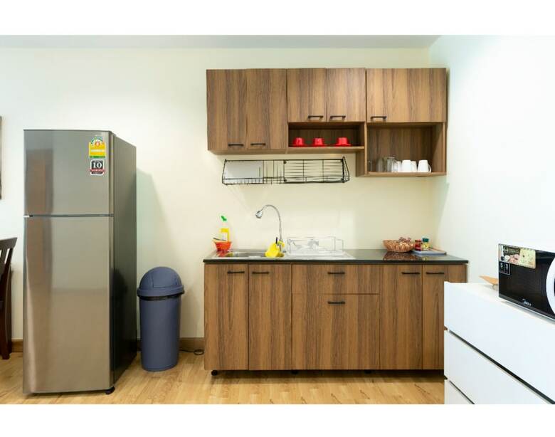 Hotel Thonglor Suites