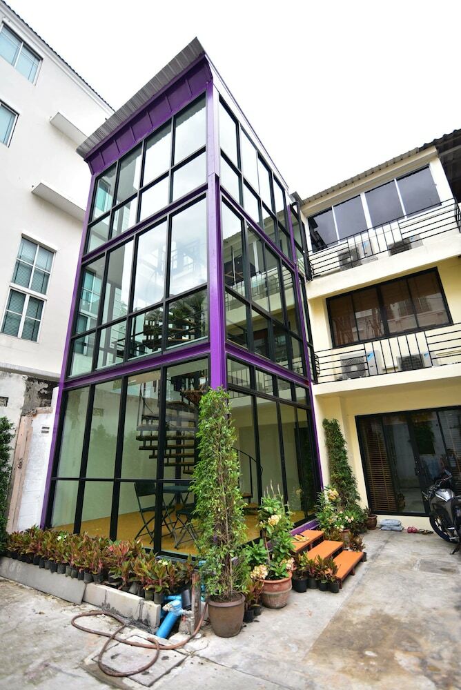 Hotel Thonglor Suites