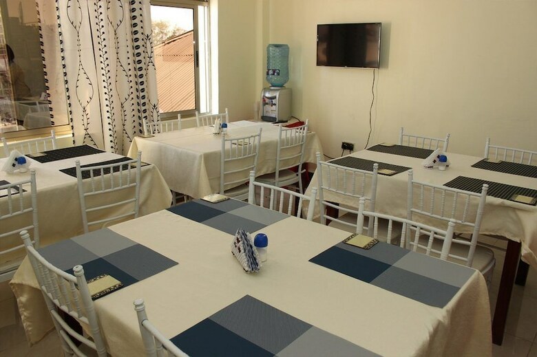 Bed & Breakfast Gees Inn
