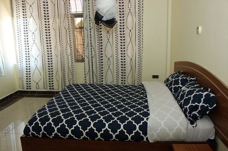 Bed & Breakfast Gees Inn