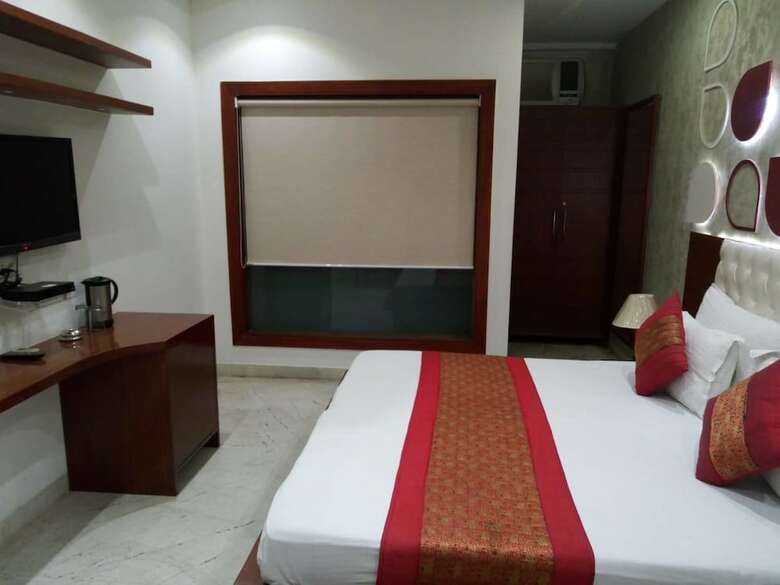 Hotel Indraprastha