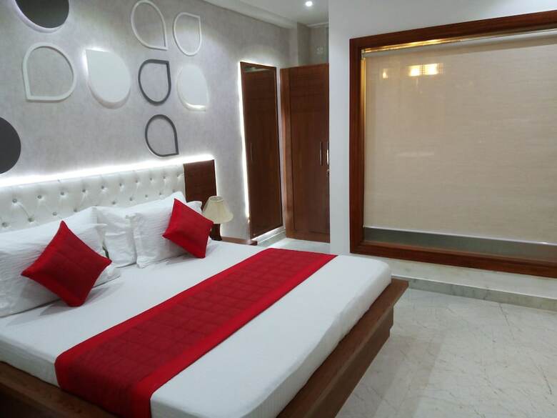 Hotel Indraprastha