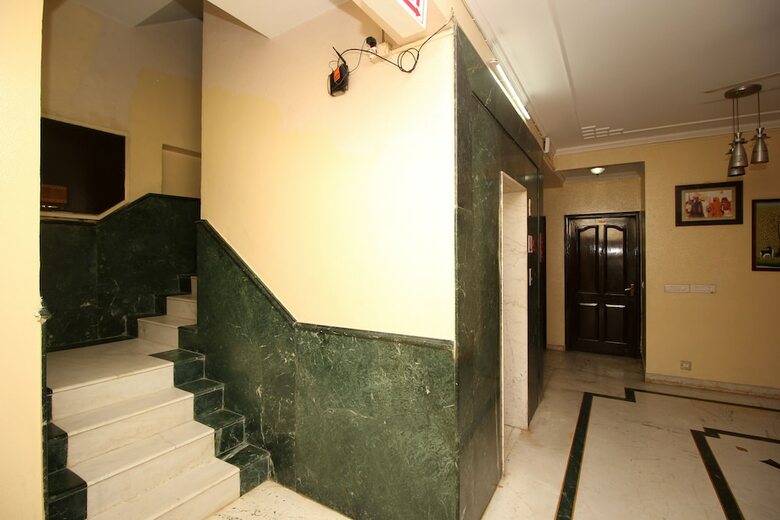 Hotel Indraprastha