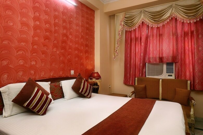 Hotel Indraprastha