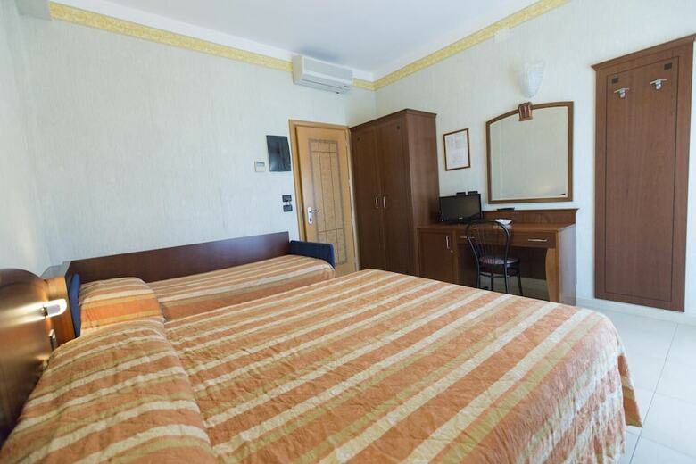 Hotel Rex