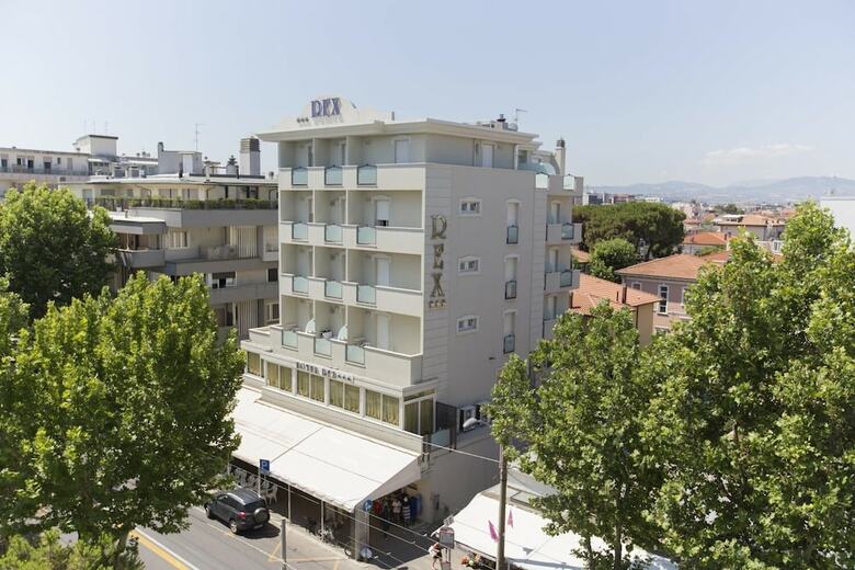 Hotel Rex