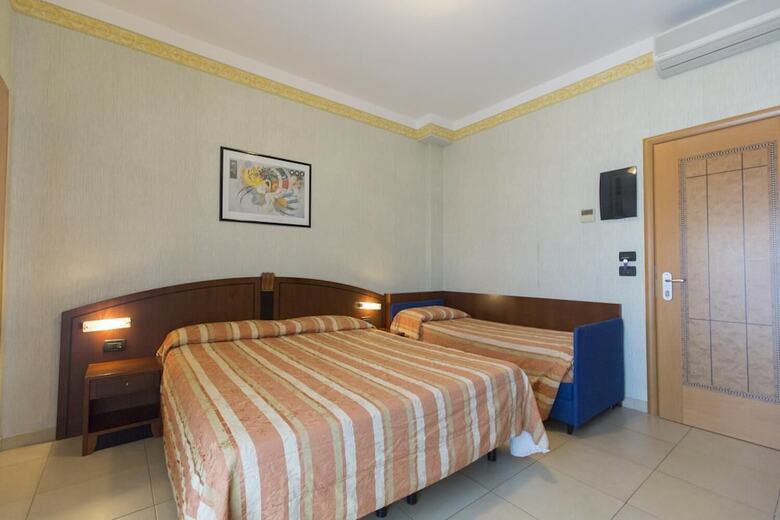 Hotel Rex
