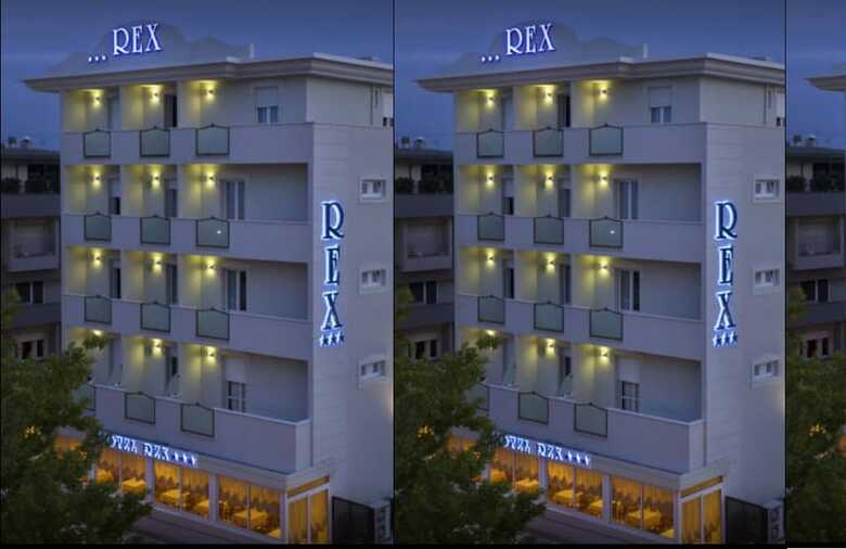 Hotel Rex