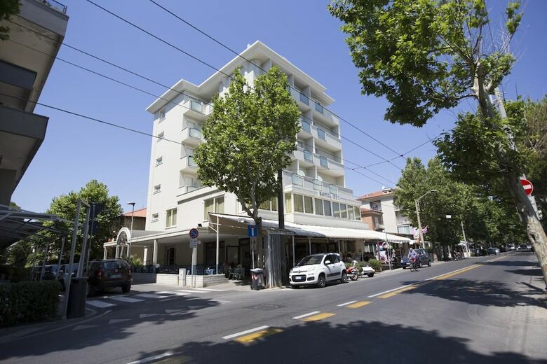 Hotel Rex