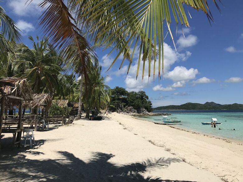 Hotel Bamboo Private Islands