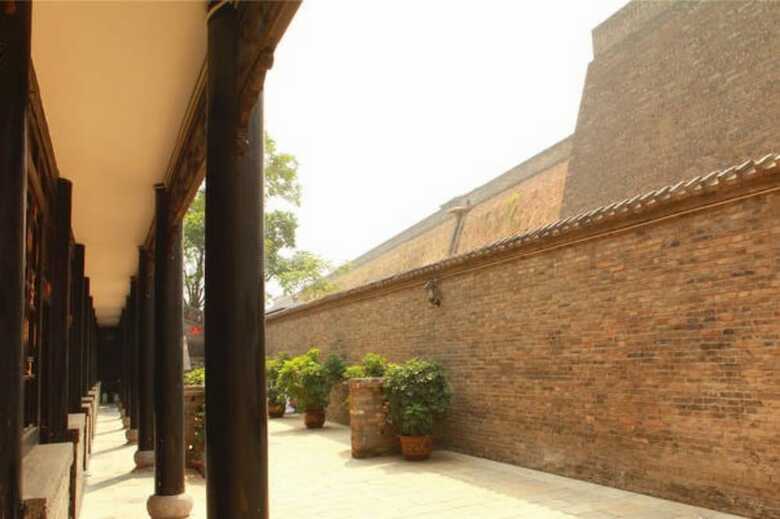 Posada Pingyao Yunlu Inn
