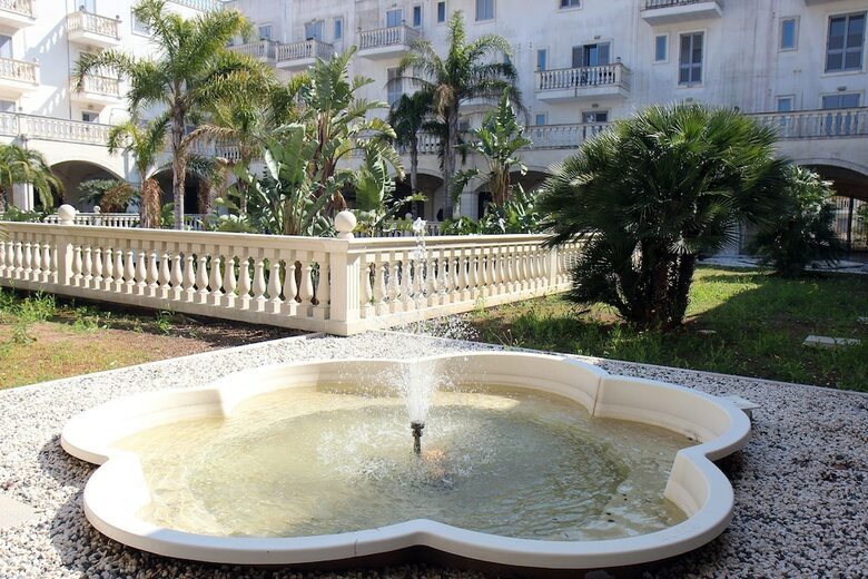 Bed & Breakfast Terrazza 23