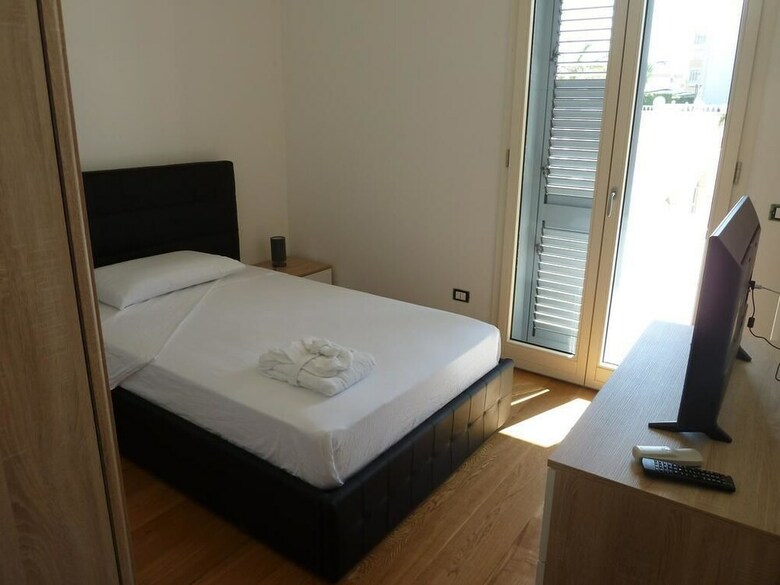 Bed & Breakfast Terrazza 23