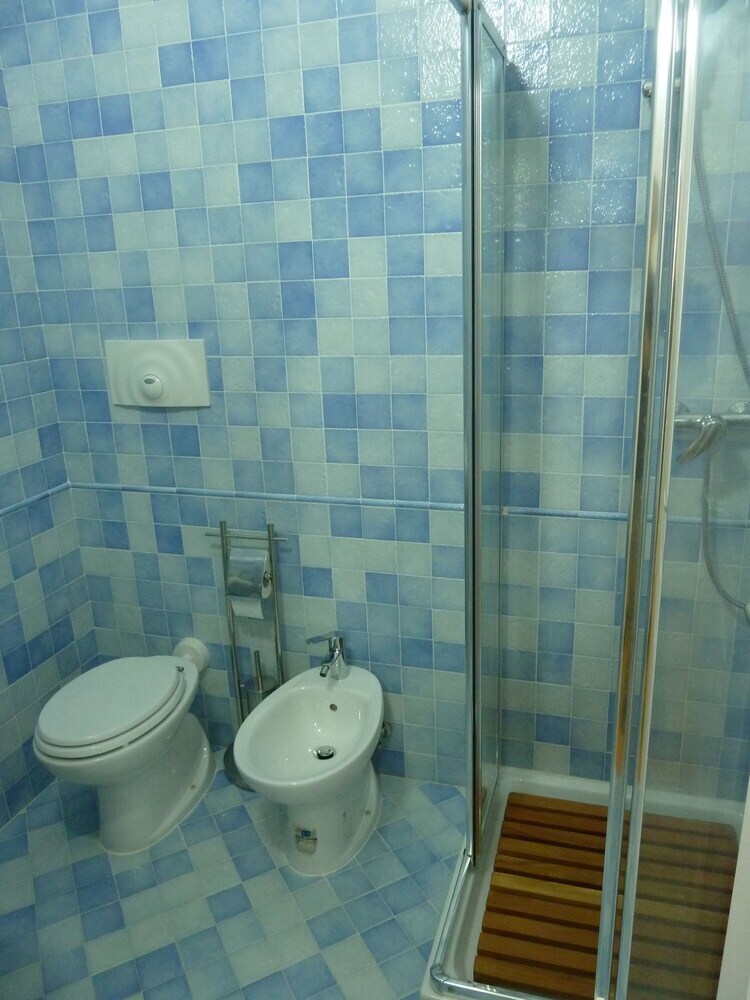 Bed & Breakfast Terrazza 23