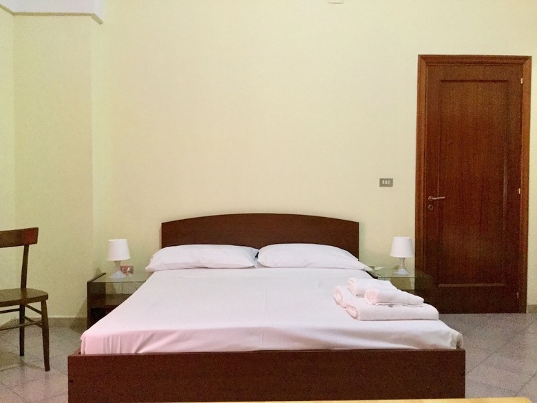Bed & Breakfast Il Frantoio