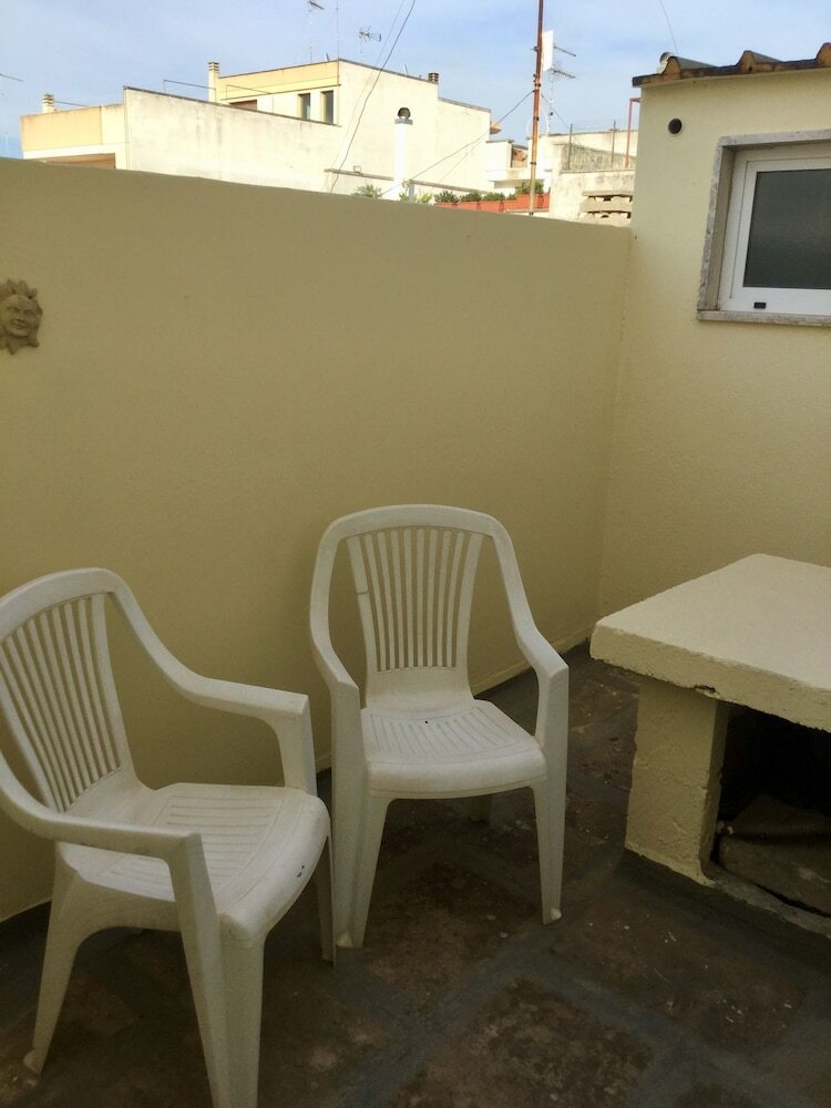 Bed & Breakfast Il Frantoio