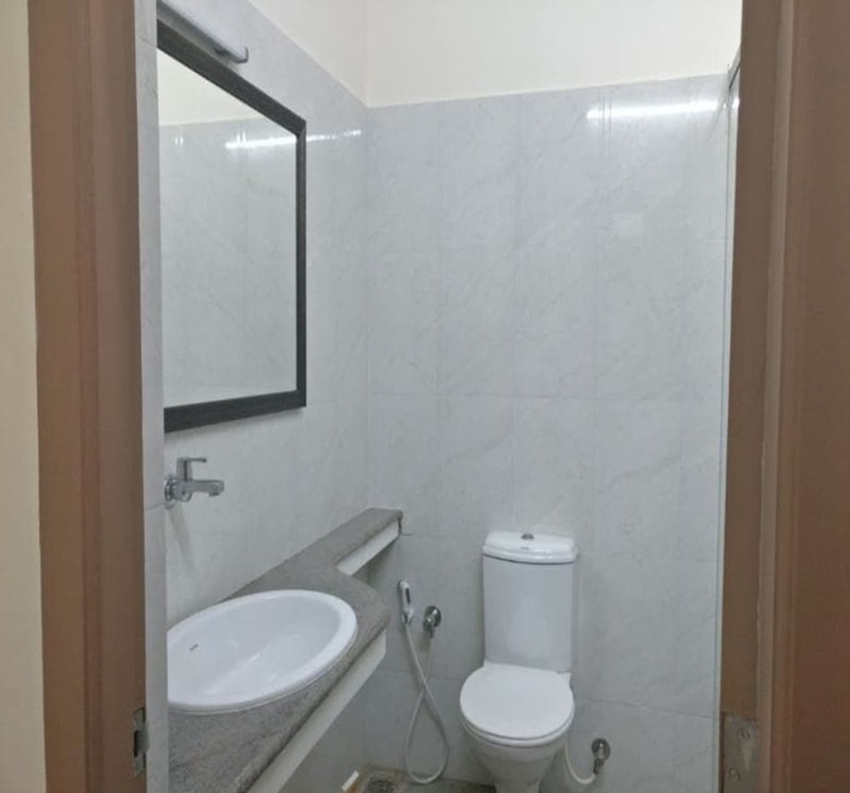 Apartamento Thamarai Resort