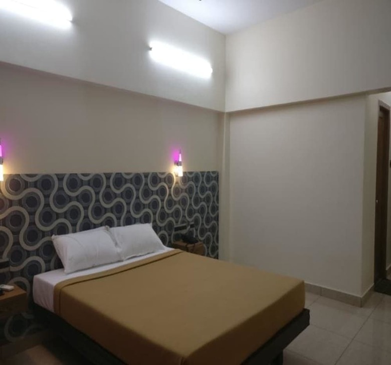 Apartamento Thamarai Resort