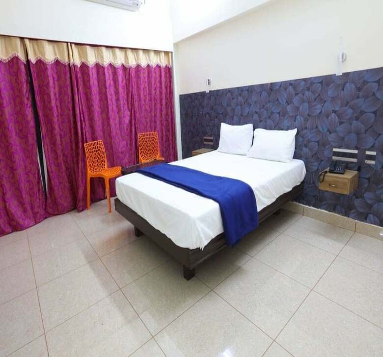 Apartamento Thamarai Resort