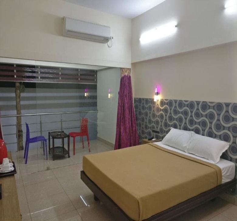 Apartamento Thamarai Resort