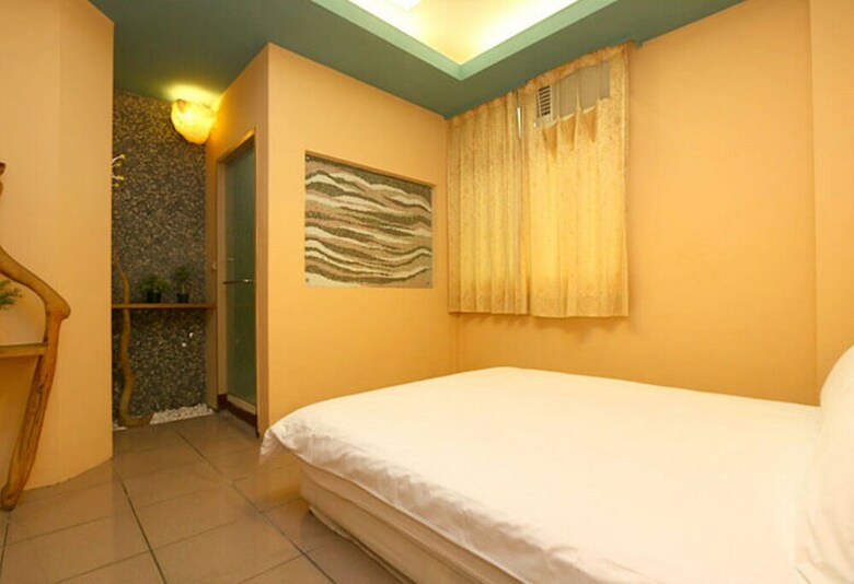 Hotel Yami Hualien Homestay