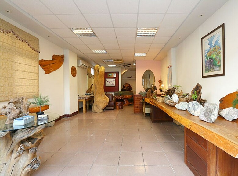 Hotel Yami Hualien Homestay