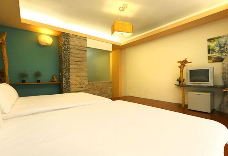 Hotel Yami Hualien Homestay