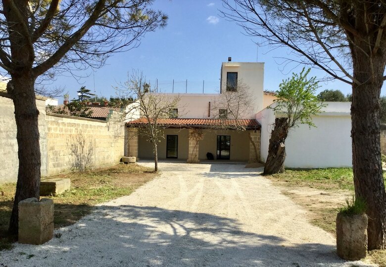 Hotel Residenza La Cenata