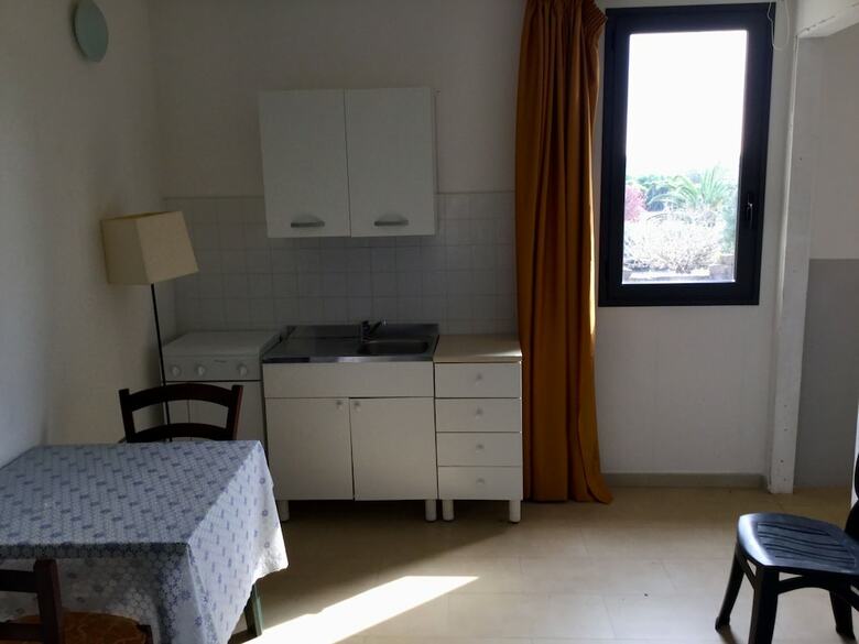 Hotel Residenza La Cenata