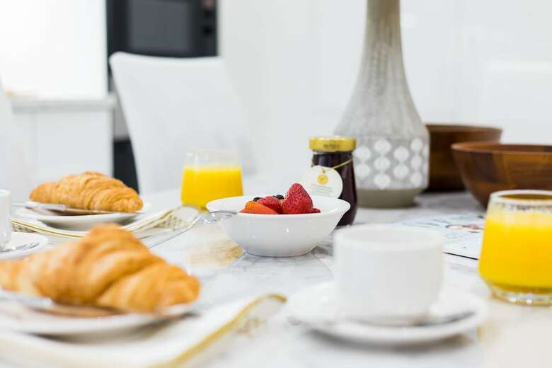 Sweet Inn - Mayfair