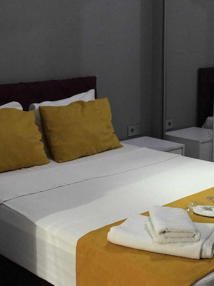 Apartamento Nova 26 Residence