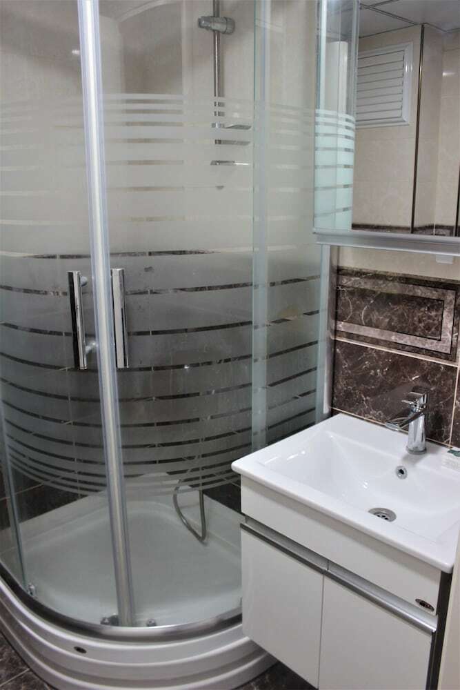 Apartamento Nova 26 Residence