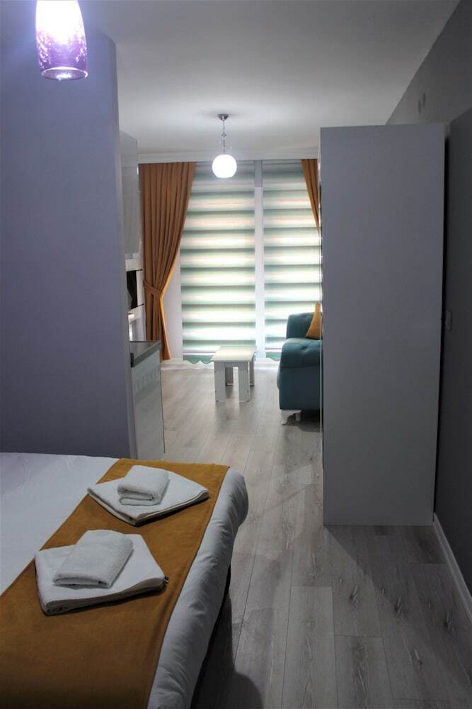Apartamento Nova 26 Residence
