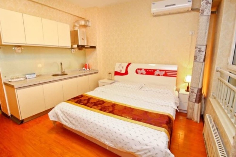 Tang Dream Apart-hotel