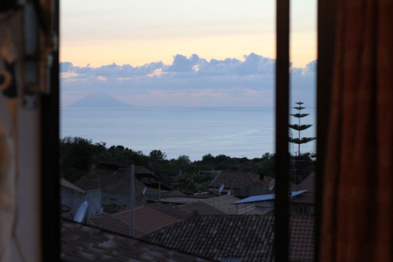 Bed & Breakfast Villa Basilio Accommodation