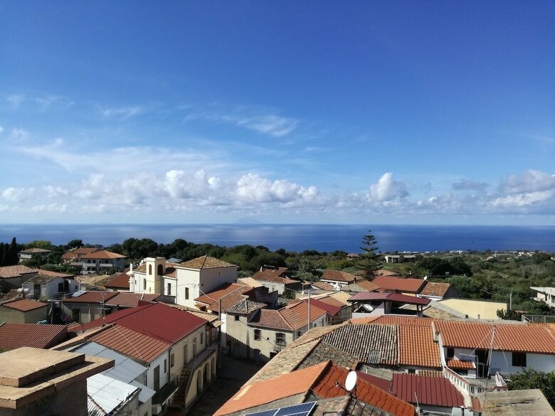 Bed & Breakfast Villa Basilio Accommodation