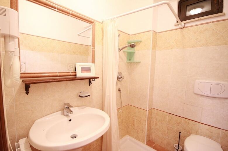 Bed & Breakfast Villa Basilio Accommodation