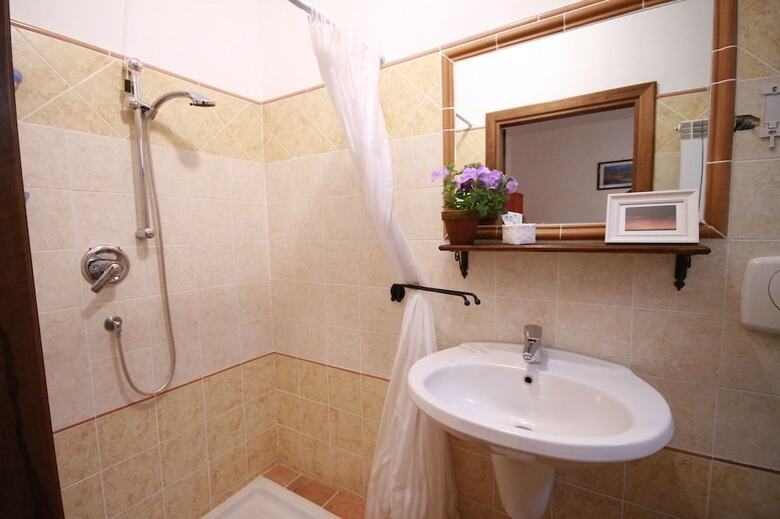 Bed & Breakfast Villa Basilio Accommodation