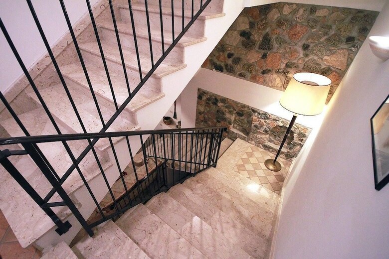 Bed & Breakfast Villa Basilio Accommodation
